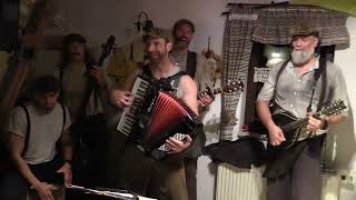 Mundharmonikalive 2024  The Cobblestones Teil 2 [upl. by Irtimed203]