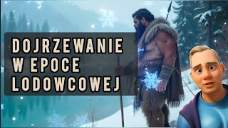 Jak dojrzewano w epoce lodowcowej [upl. by Eliak]