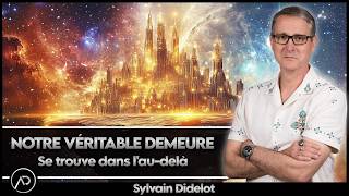 Lentredeuxvies expliquée par les guides  Sylvain Didelot [upl. by Stoddart]