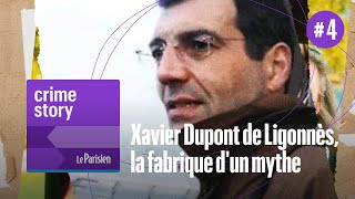 PODCAST Xavier Dupont de Ligonnès la fabrique d’un mythe 46 [upl. by Sturges886]