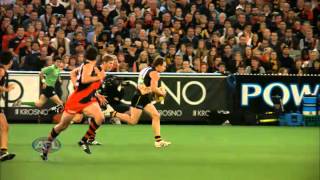 Dreamtime at the G AFL highlights [upl. by Twyla541]