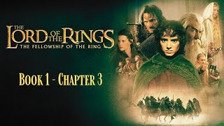 Lord Of The Rings Audiobook 1  Chapter 3 [upl. by Kamaria19]