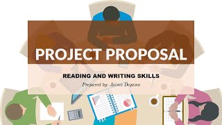 Project Proposal [upl. by Gass]