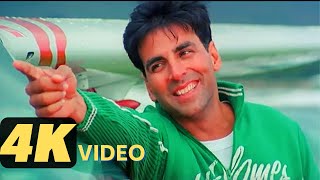 4kvideo  Yeh Dosti Tere Dum Se Hai  Dosti Friends Forever  Udit Narayan Sonu Nigam  Dosti Song [upl. by Chev895]