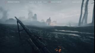 Battlefield 1 Charge Sound what sound [upl. by Yrrehc]