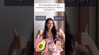 5 things to Know If You Want to Get Pregnant with PCOS ft Dr Maitreyee  Veera Health [upl. by Sarajane]