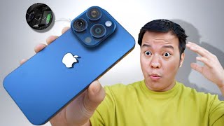 Most Powerful iPhone  iPhone 15 Pro Max Lets Test [upl. by Loomis]