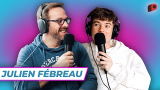 PRÉDICTIONS F1 SAISON 2023 Avec Julien Fébreau   🎙 PROPULSION EP37 [upl. by Arney]