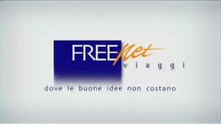 FreeNet spot TV [upl. by Gnuoy]