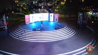 Singing Idol Grand Finals Highlights  Amphitheater Binalonan Pangasinan [upl. by Hsak]