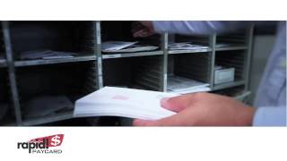 rapid PayCard  Einstein Healthcare Video Testimonial [upl. by Okia256]