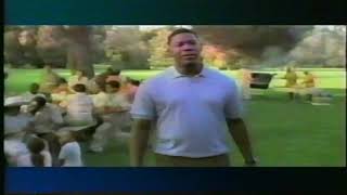 Allstate Insurance 2005 Commercial [upl. by Agatha]