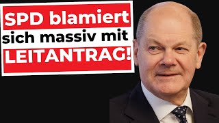 UNFASSBART SPD will STEUERSENKUNGSPARTEI werden 🤦🏻‍♂️  Steuerberater Roland Elias [upl. by Knute397]