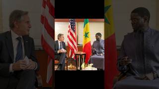 Lutte Contre la Corruption  Le Plan des USA au Sénégal [upl. by Romeyn]