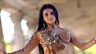 ALABINA feat Gipsy Kings YA HABIBI YALLA  belly dance [upl. by Inar]