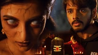 Zombie Reddy Movie Interesting Scene  Anandhi amp Teja Sajja  Comedy Express [upl. by Nielson228]