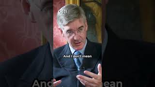 Jacob ReesMogg We need to stop immigration [upl. by Germain]