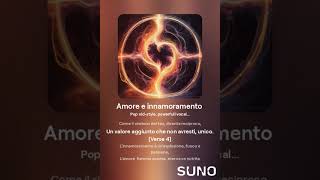 Amore e innamoramento [upl. by Varian]