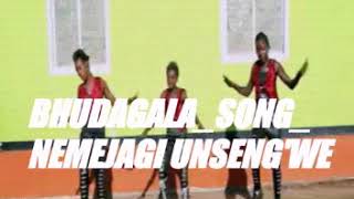 Bhudagala mwanamalonja songNEMEJAGI UNSINGWE WIMBO MPYA [upl. by Tobin]