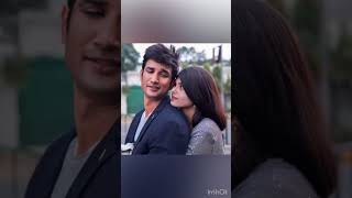 Sushant Singh Rajput Songs  Sushant Singh Rajput  Jacqueline Fernandez  Sushant Singh Songs ssr [upl. by Burkhard]