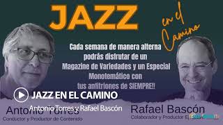 Jazz En El Camino [upl. by Paquito]