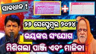 Malika Bachana 2024 Future PredictionsJagannath Puri MandirMalika Vachan 2024malika bachana [upl. by Denice]