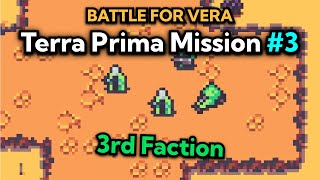 Battle for Vera Demo  Terra Prima 3  Assault [upl. by Eloken]