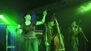 Pressburger Klezmer Band  quotSiman tov mazl tovquot [upl. by Wolram]