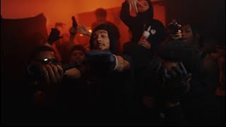 Dinero Stackz x K Kelley x SGQP  Scrub The Ground Official Music Video [upl. by Orfinger221]