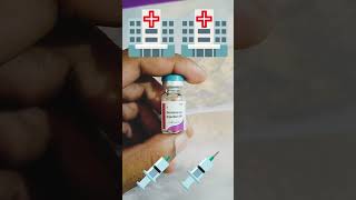 Gentamicin InjectionGentamicin injection useside effectscontraindications short video💉💉 [upl. by Ahsoj]