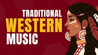 Traditional Song of The Western World [upl. by Leipzig]