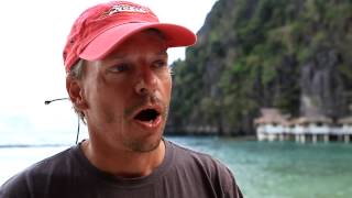 Mick Butler World champion in Hobie Cat 16 categorie [upl. by Alihet]