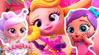 🌟🥰 TIME to FLY 🥰🌟 BUBILOONS 🎈 SEASON 2 ✨ COLLECTION 🌟 MORE EPISODES 🌈 CARTOONS for KIDS in ENGLISH [upl. by Etnuahc]