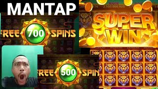 Terbaik Jackpot panda plus Scatter gilakk [upl. by Deedahs296]