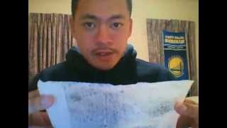 SNUGGLE Dryer sheets review [upl. by Yecak]