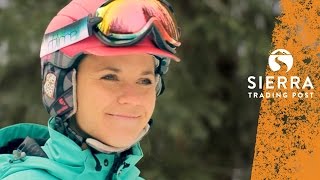 What To Wear Skiing  Beginner Ski Tips [upl. by Jaquith863]