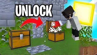 Bedwars But I Cant Use Any Item Until I Killed Enemy🤯 [upl. by Ahsiyt966]