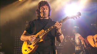 Transatlantic  The Return Of The Giant Hogweed  Ft Steve Hackett Live From High Voltage Festival [upl. by Kurland]