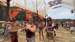 OZORA FESTIVAL 2023 [upl. by Aisor]