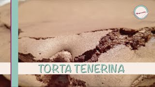 Torta tenerina [upl. by Eliza]