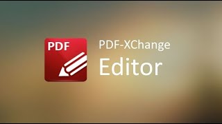 CARA INSTAL PDF XCHANGE PRO [upl. by Acenes842]