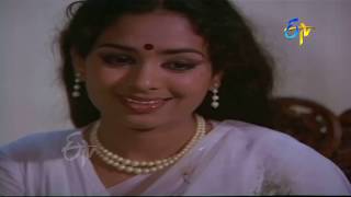 Thriveni Sangamam Telugu Movie  Vanithasri amp Suman Romantic Scene  Suman  Vanithasri  ETV Cinema [upl. by Constancia]