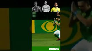 Lamin Yamal🇪🇸vs Riyad Mahrez 🇩🇿 vs Neymar 🇧🇷 [upl. by Carmella]