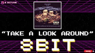 Limp Bizkit  Take a Look Around 8 BIT COVER by 8biTune [upl. by Vernor]