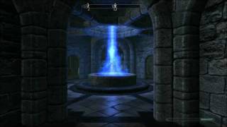 Augur of Dunlain Location amp The Midden  TES V Skyrim [upl. by Elacsap]