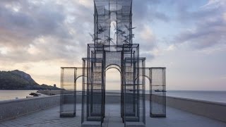 Incipit Edoardo Tresoldi [upl. by Tigdirb251]