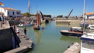 Discover ArsenRé îledeRé France [upl. by Pevzner]