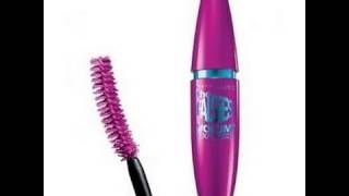 MAYBELLINE THE FALSIES MASCARA REVIEW [upl. by Heigl]