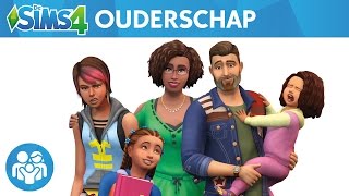 CLOSE ENCOUNTERS OF THE SIM KIND  The Sims 4  Part 12 [upl. by Reffinnej328]