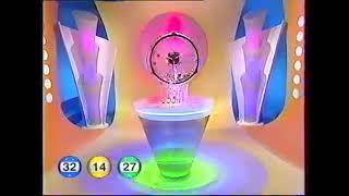 France 2  Tirage Loto 2nd Tirage  10 mars 2001 [upl. by Tap]